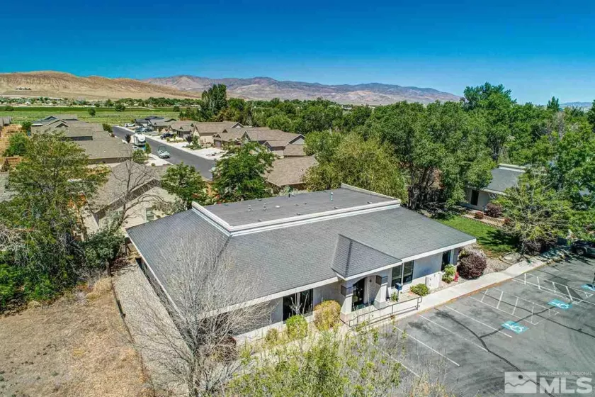 415 Highway 95A, Fernley, Nevada 89408, ,Commercial Sale,Residential,Highway 95A,200006600