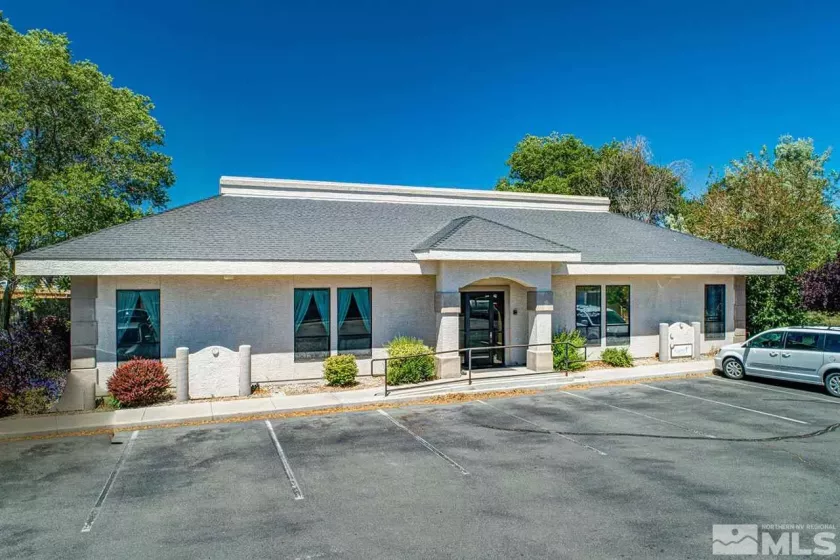 415 Highway 95A, Fernley, Nevada 89408, ,Commercial Sale,Residential,Highway 95A,200006600