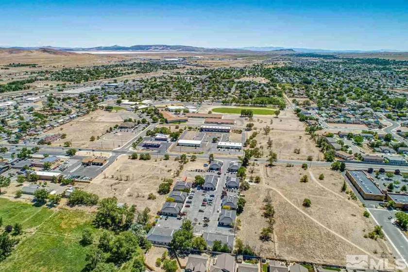 415 Highway 95A, Fernley, Nevada 89408, ,Commercial Sale,Residential,Highway 95A,200006600