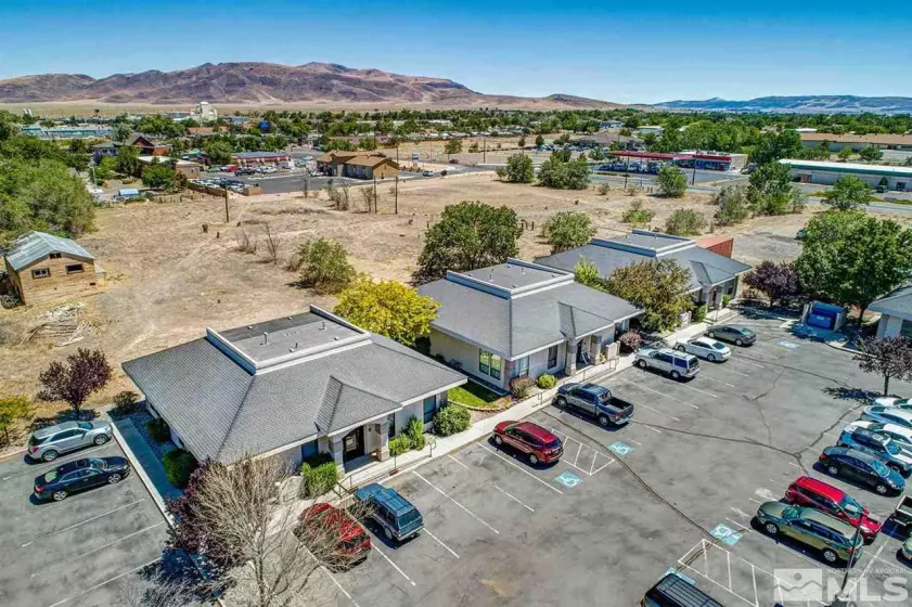 415 Highway 95A, Fernley, Nevada 89408, ,Commercial Sale,Residential,Highway 95A,200006600