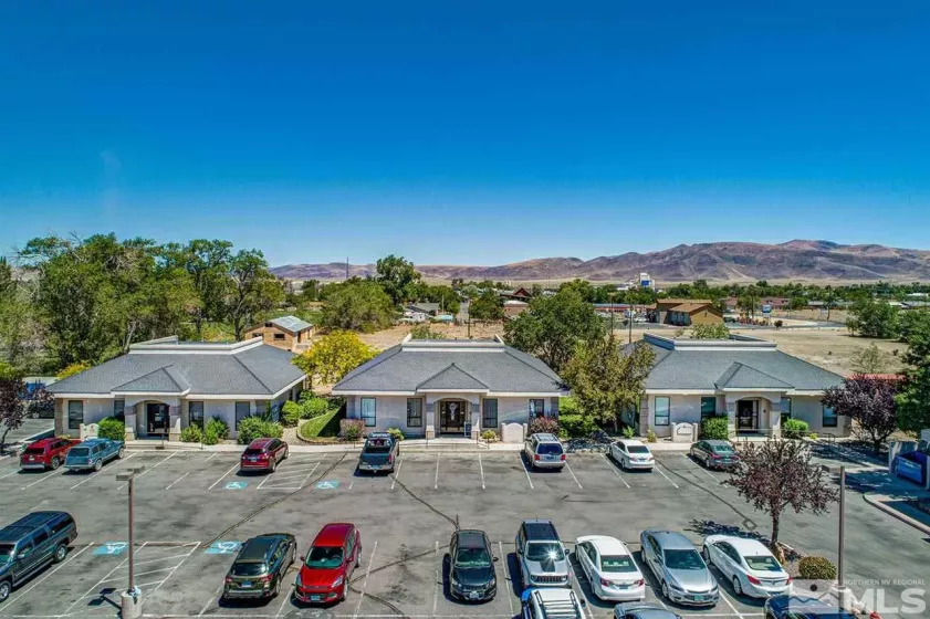 415 Highway 95A, Fernley, Nevada 89408, ,Commercial Sale,Residential,Highway 95A,200006600