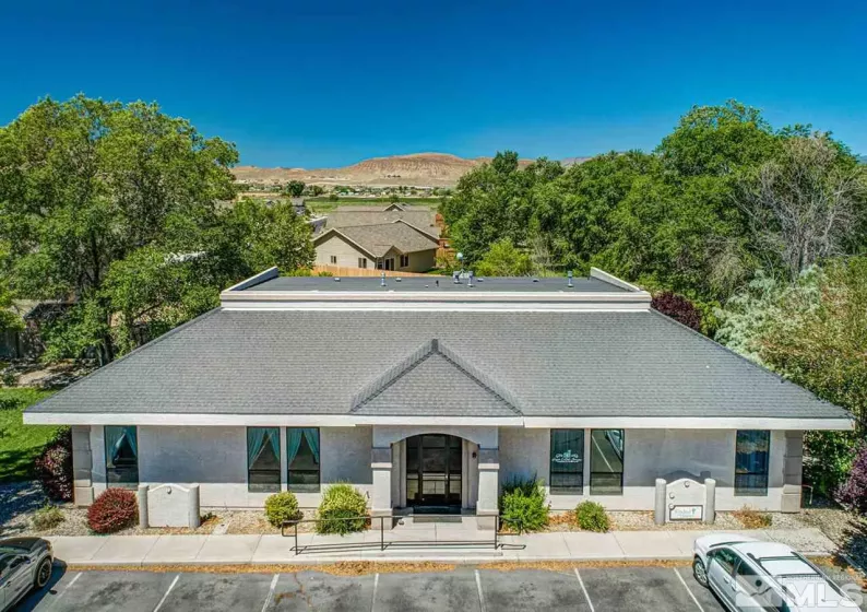 415 Highway 95A, Fernley, Nevada 89408, ,Commercial Sale,Residential,Highway 95A,200006600