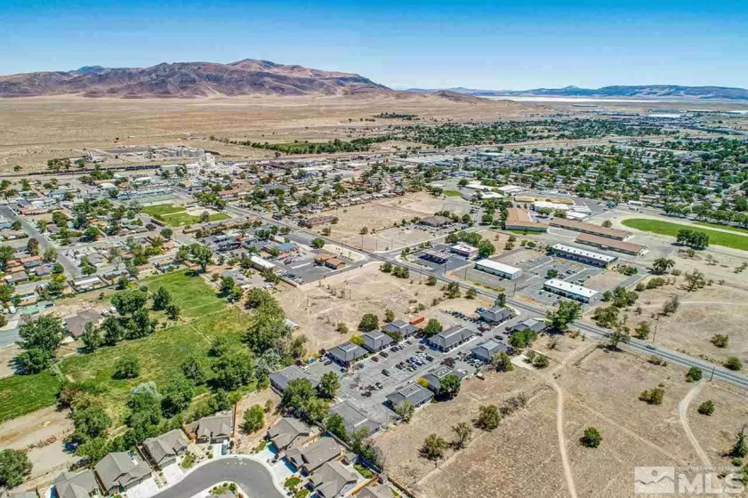 415 Highway 95A, Fernley, Nevada 89408, ,Commercial Sale,Residential,Highway 95A,200006600