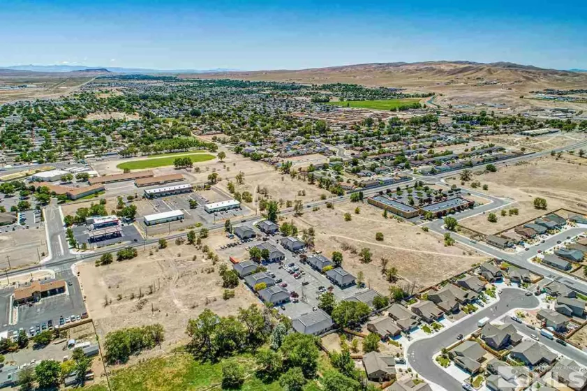 415 Highway 95A, Fernley, Nevada 89408, ,Commercial Sale,Residential,Highway 95A,200006600