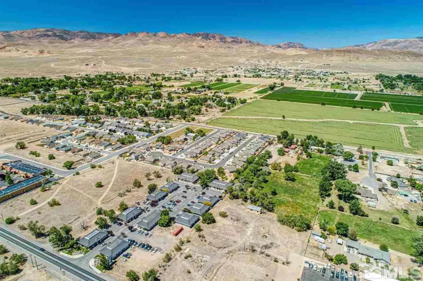 415 Highway 95A, Fernley, Nevada 89408, ,Commercial Sale,Residential,Highway 95A,200006600