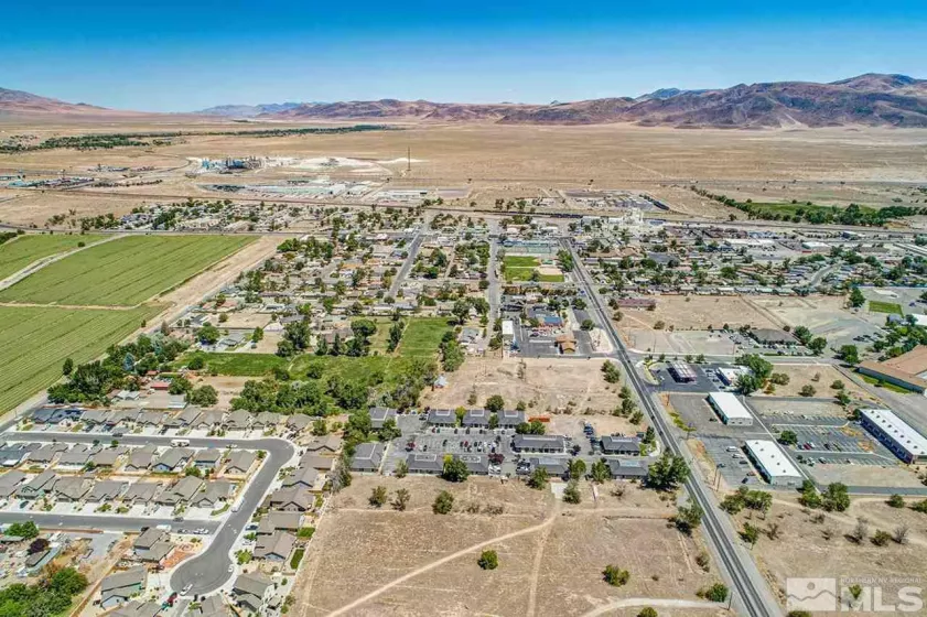 415 Highway 95A, Fernley, Nevada 89408, ,Commercial Sale,Residential,Highway 95A,200006600