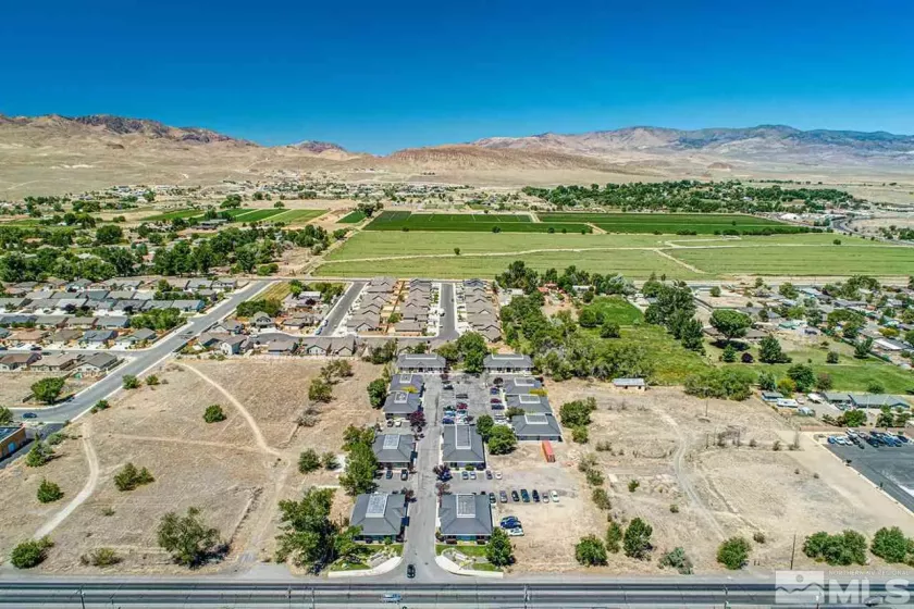 415 Highway 95A, Fernley, Nevada 89408, ,Commercial Sale,Residential,Highway 95A,200006600