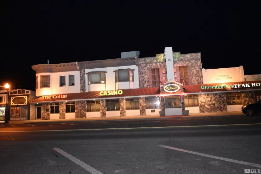 45 Main, Yerington, Nevada 89447, ,Commercial Sale,Residential,Main,200000004