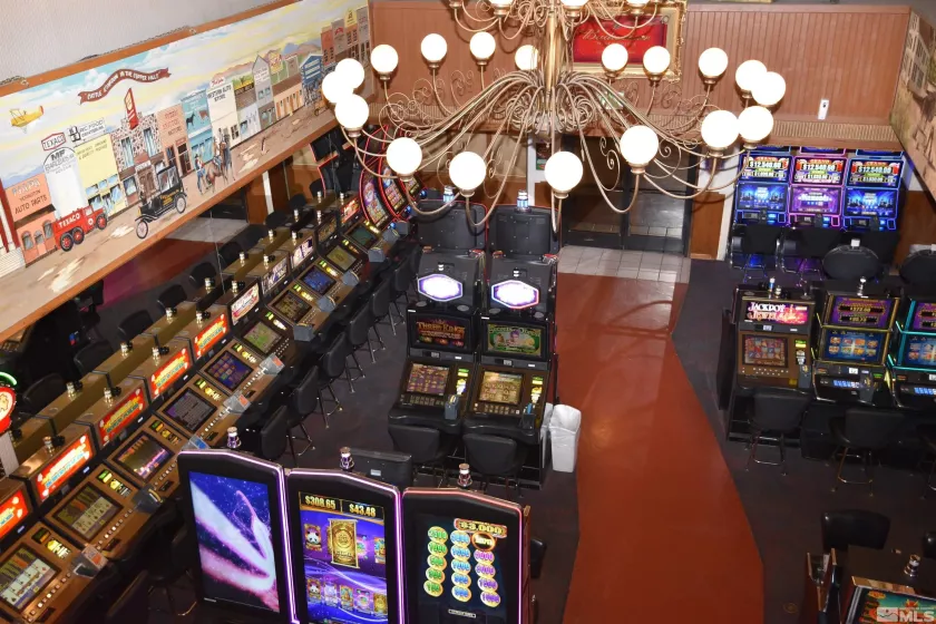 45 Main, Yerington, Nevada 89447, ,Commercial Sale,Residential,Main,200000004