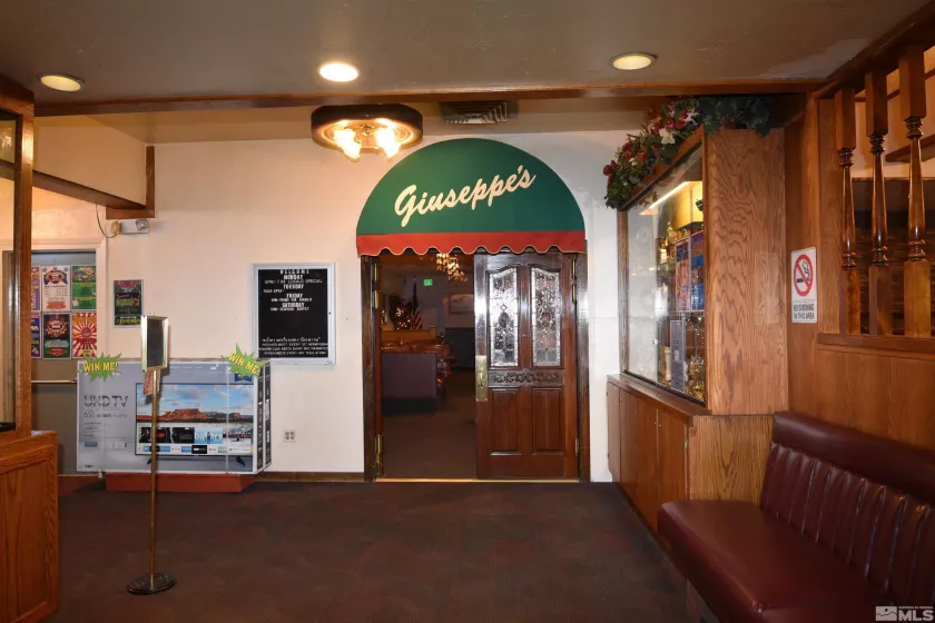45 Main, Yerington, Nevada 89447, ,Commercial Sale,Residential,Main,200000004