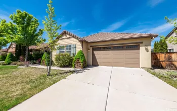 5441 Siltstone, Sparks, Nevada 89436, 3 Bedrooms Bedrooms, ,2 BathroomsBathrooms,Residential,Residential,Siltstone,250006216