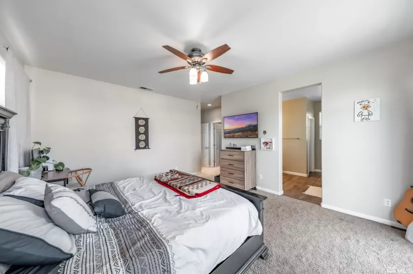 5441 Siltstone, Sparks, Nevada 89436, 3 Bedrooms Bedrooms, ,2 BathroomsBathrooms,Residential,Residential,Siltstone,250006216