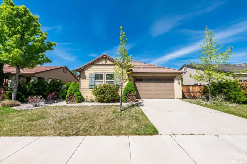 5441 Siltstone, Sparks, Nevada 89436, 3 Bedrooms Bedrooms, ,2 BathroomsBathrooms,Residential,Residential,Siltstone,250006216