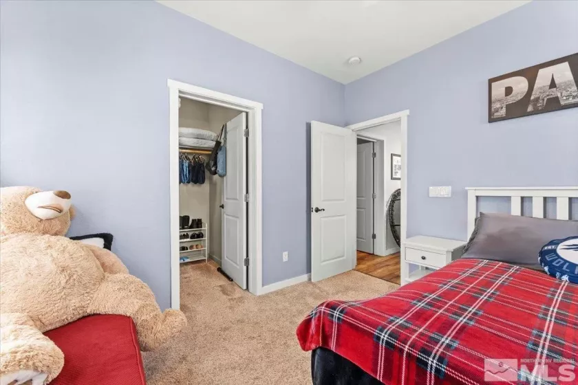 1323 Par Three, Sparks, Nevada 89436, 2 Bedrooms Bedrooms, ,2 BathroomsBathrooms,Residential,Residential,Par Three,250005041