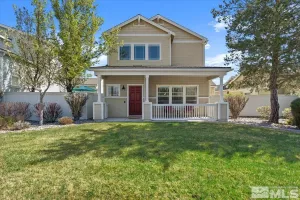 1323 Par Three, Sparks, Nevada 89436, 2 Bedrooms Bedrooms, ,2 BathroomsBathrooms,Residential,Residential,Par Three,250005041