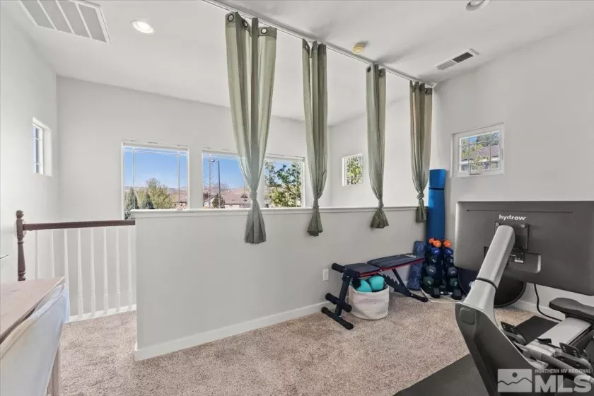 1323 Par Three, Sparks, Nevada 89436, 2 Bedrooms Bedrooms, ,2 BathroomsBathrooms,Residential,Residential,Par Three,250005041