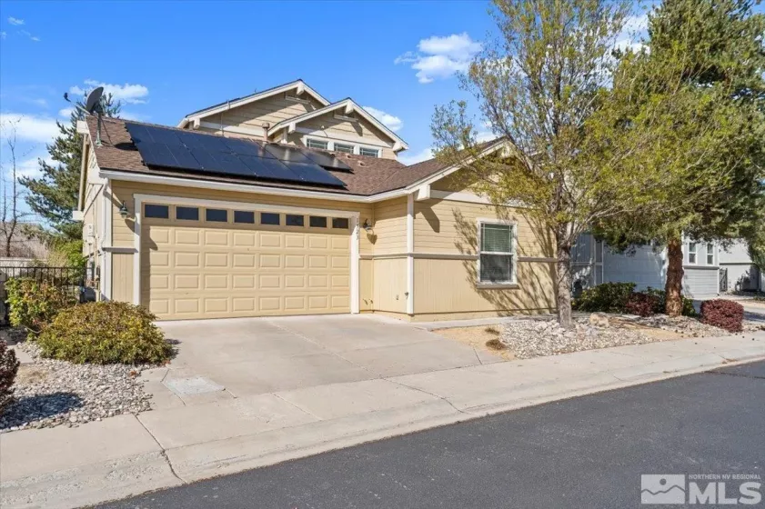 1323 Par Three, Sparks, Nevada 89436, 2 Bedrooms Bedrooms, ,2 BathroomsBathrooms,Residential,Residential,Par Three,250005041