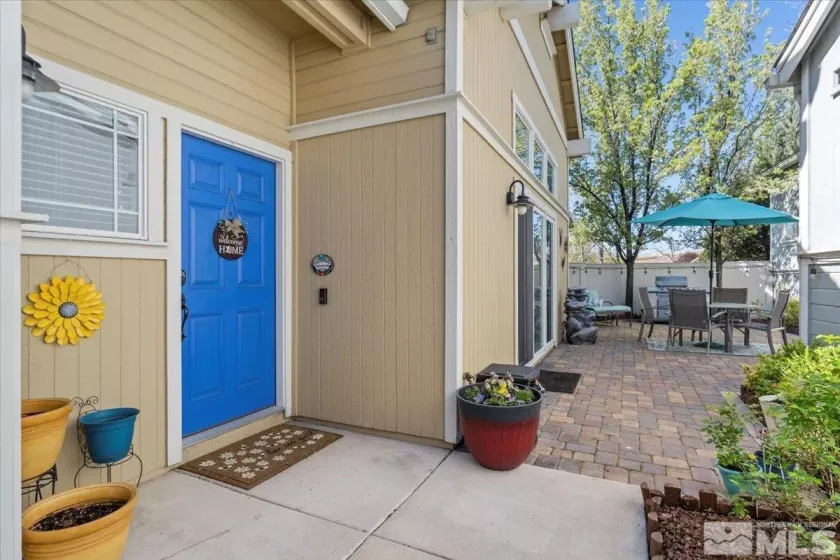 1323 Par Three, Sparks, Nevada 89436, 2 Bedrooms Bedrooms, ,2 BathroomsBathrooms,Residential,Residential,Par Three,250005041