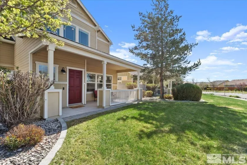 1323 Par Three, Sparks, Nevada 89436, 2 Bedrooms Bedrooms, ,2 BathroomsBathrooms,Residential,Residential,Par Three,250005041