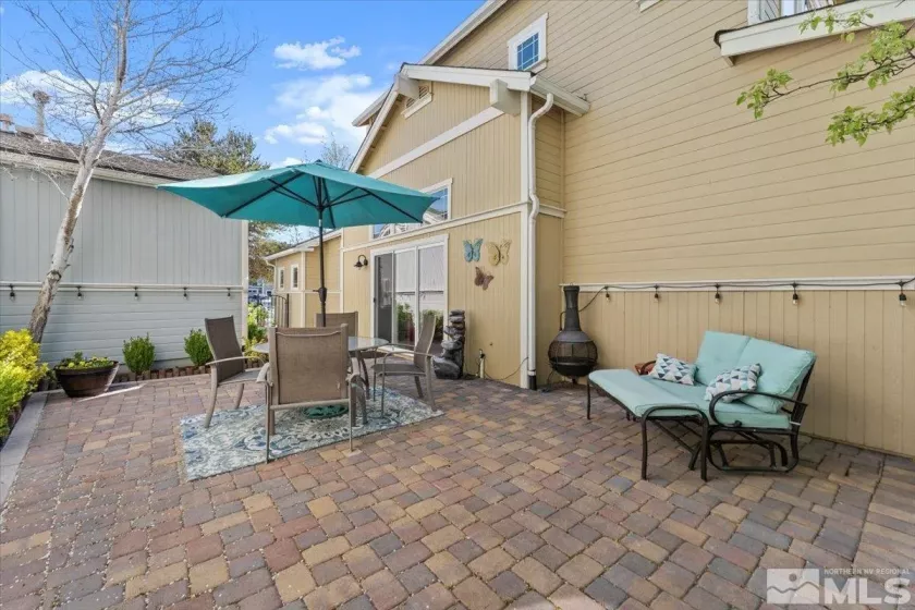 1323 Par Three, Sparks, Nevada 89436, 2 Bedrooms Bedrooms, ,2 BathroomsBathrooms,Residential,Residential,Par Three,250005041
