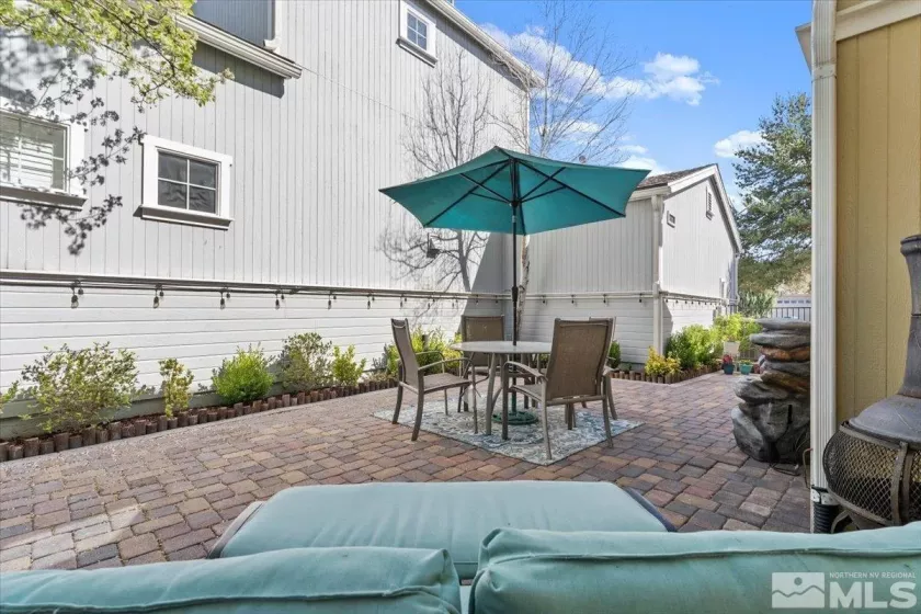 1323 Par Three, Sparks, Nevada 89436, 2 Bedrooms Bedrooms, ,2 BathroomsBathrooms,Residential,Residential,Par Three,250005041