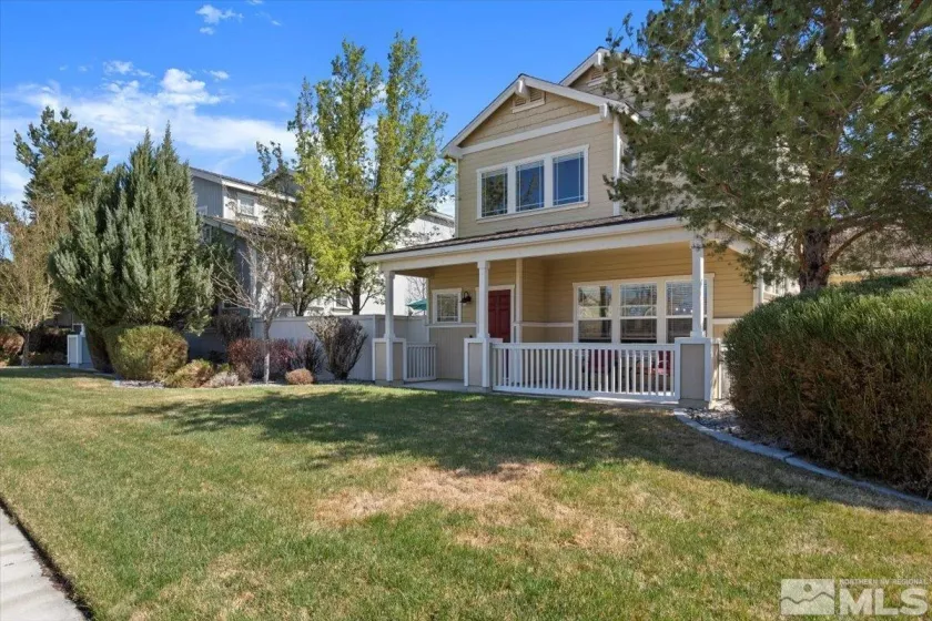 1323 Par Three, Sparks, Nevada 89436, 2 Bedrooms Bedrooms, ,2 BathroomsBathrooms,Residential,Residential,Par Three,250005041