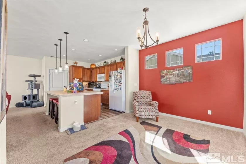 1323 Par Three, Sparks, Nevada 89436, 2 Bedrooms Bedrooms, ,2 BathroomsBathrooms,Residential,Residential,Par Three,250005041