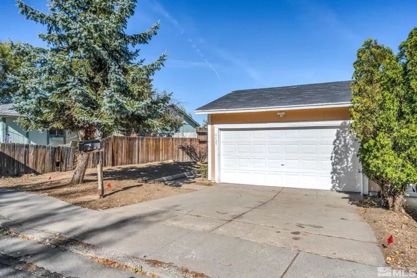 6735 Peppermint, Reno, Nevada 89506, 3 Bedrooms Bedrooms, ,2 BathroomsBathrooms,Residential,Residential,Peppermint,250005038