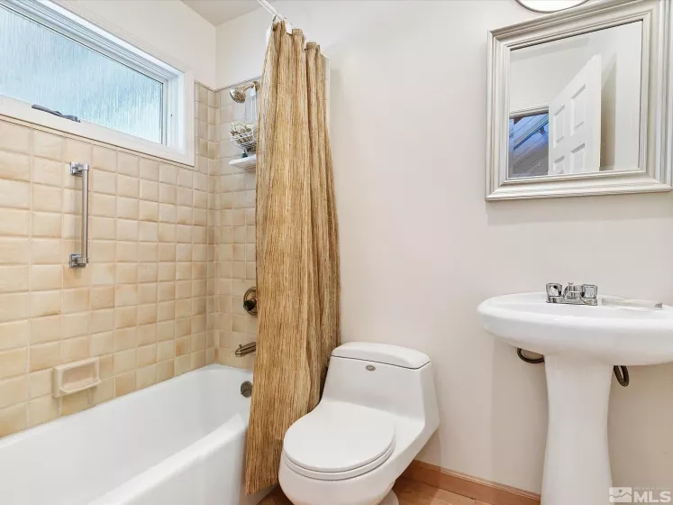Bath