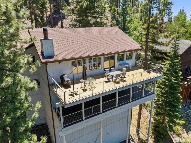 1374 Winding, Glenbrook, Nevada 89413, 4 Bedrooms Bedrooms, ,5 BathroomsBathrooms,Residential,Residential,Winding,250004730