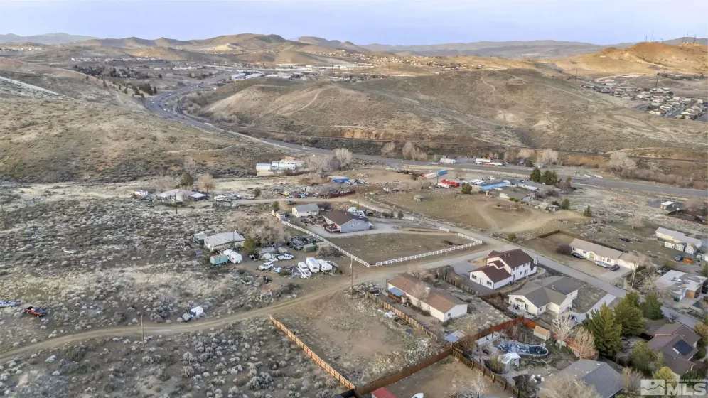 230 Harris, Reno, Nevada 89506, ,Land,Residential,Harris,250004720