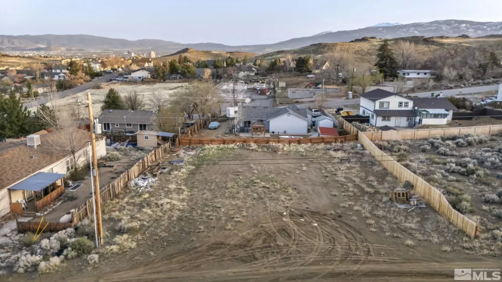 230 Harris, Reno, Nevada 89506, ,Land,Residential,Harris,250004720