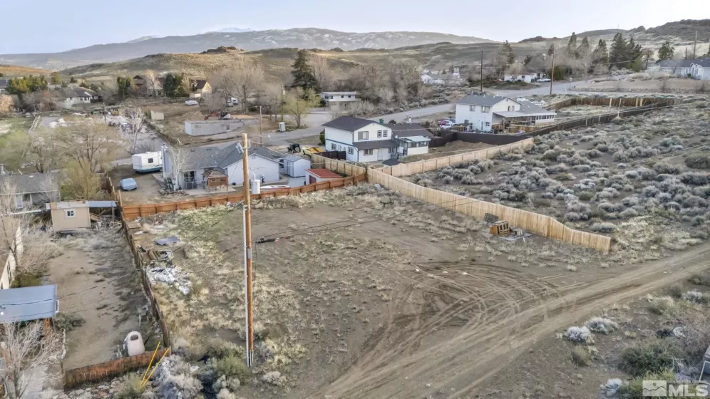 230 Harris, Reno, Nevada 89506, ,Land,Residential,Harris,250004720