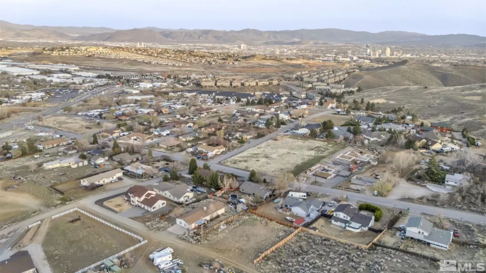 230 Harris, Reno, Nevada 89506, ,Land,Residential,Harris,250004720