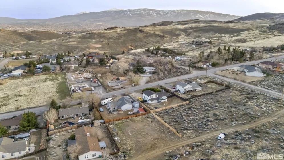 230 Harris, Reno, Nevada 89506, ,Land,Residential,Harris,250004720