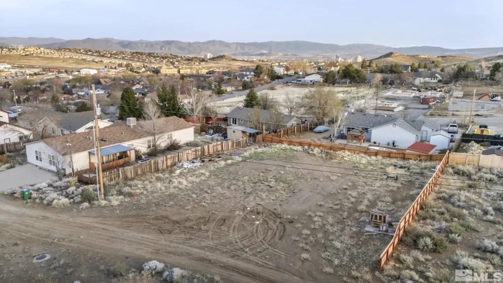 230 Harris, Reno, Nevada 89506, ,Land,Residential,Harris,250004720