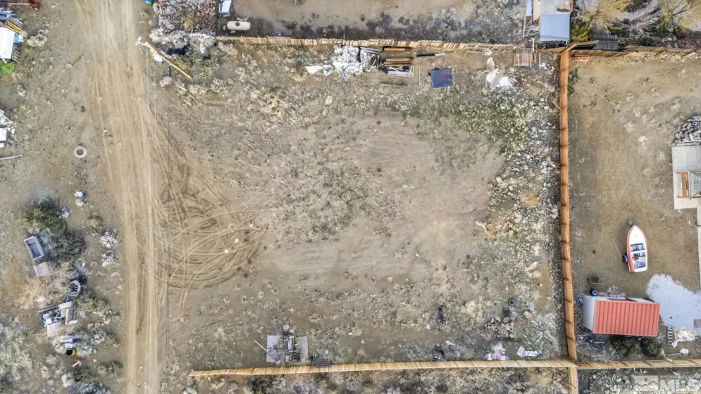230 Harris, Reno, Nevada 89506, ,Land,Residential,Harris,250004720