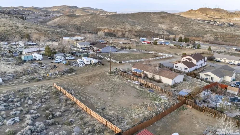230 Harris, Reno, Nevada 89506, ,Land,Residential,Harris,250004720