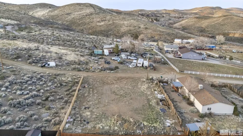 230 Harris, Reno, Nevada 89506, ,Land,Residential,Harris,250004720