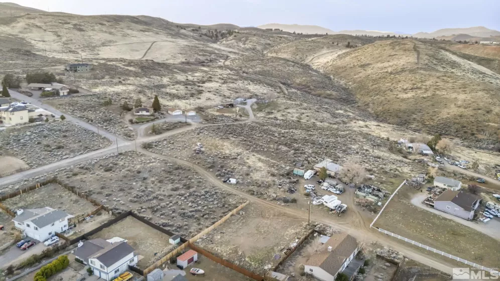 230 Harris, Reno, Nevada 89506, ,Land,Residential,Harris,250004720