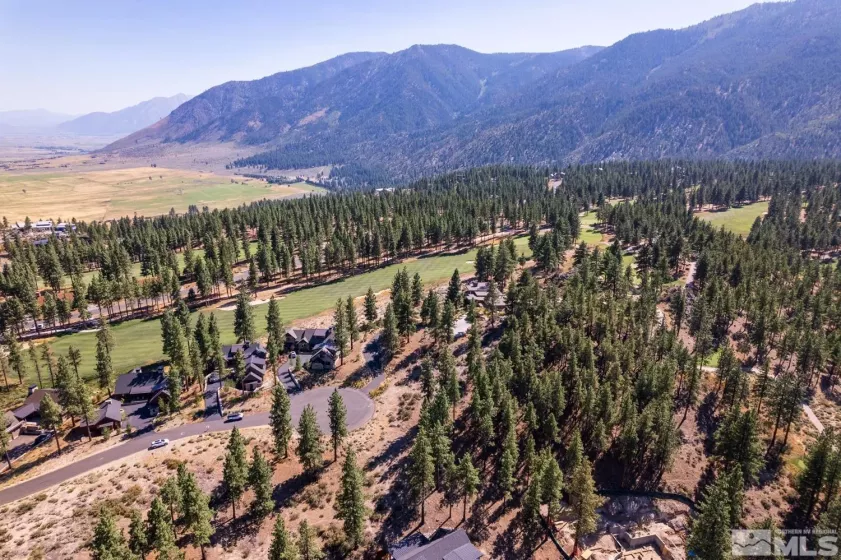 282 Gray Mill, Carson City, Nevada 89705, ,Land,Residential,Gray Mill,250004610