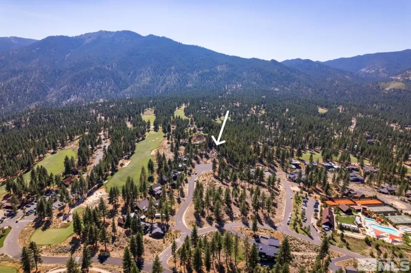 282 Gray Mill, Carson City, Nevada 89705, ,Land,Residential,Gray Mill,250004610