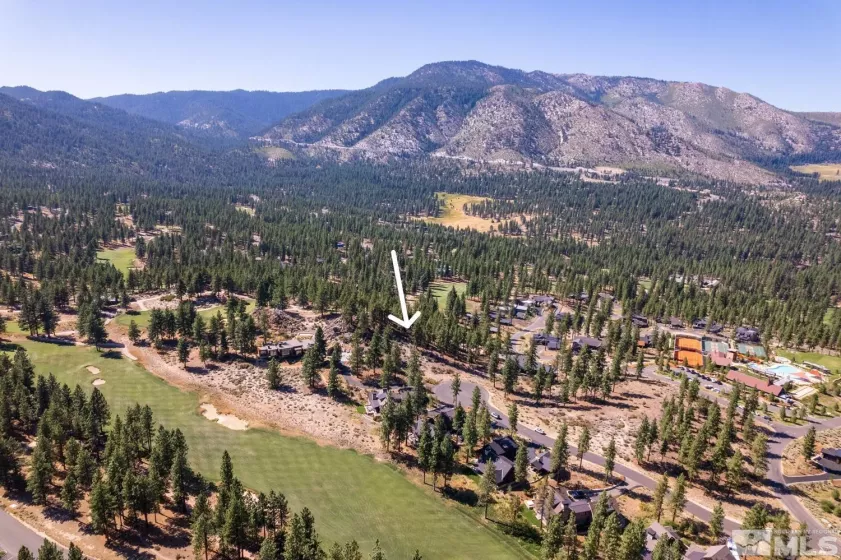 282 Gray Mill, Carson City, Nevada 89705, ,Land,Residential,Gray Mill,250004610