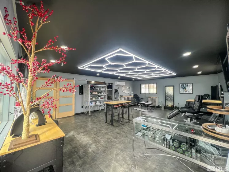 80 Main, Fernley, Nevada 89408, ,Commercial Sale,Residential,Main,250003664