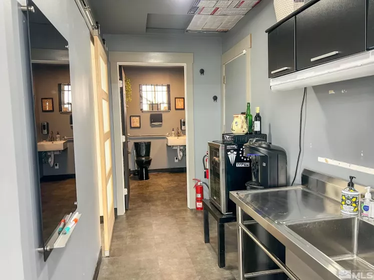 80 Main, Fernley, Nevada 89408, ,Commercial Sale,Residential,Main,250003664