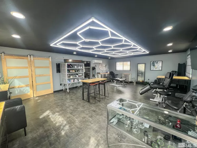 80 Main, Fernley, Nevada 89408, ,Commercial Sale,Residential,Main,250003664