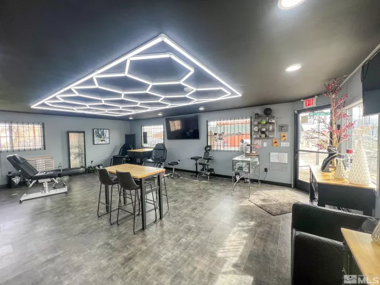 80 Main, Fernley, Nevada 89408, ,Commercial Sale,Residential,Main,250003664