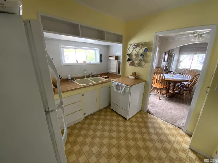 200 Mclean, Fallon, Nevada 89406, 2 Bedrooms Bedrooms, ,1 BathroomBathrooms,Residential,Residential,Mclean,250004608