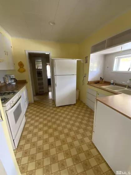 200 Mclean, Fallon, Nevada 89406, 2 Bedrooms Bedrooms, ,1 BathroomBathrooms,Residential,Residential,Mclean,250004608