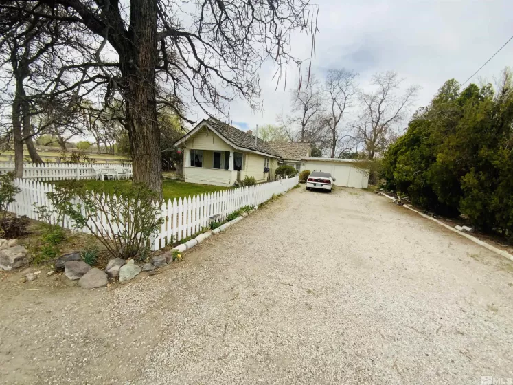 200 Mclean, Fallon, Nevada 89406, 2 Bedrooms Bedrooms, ,1 BathroomBathrooms,Residential,Residential,Mclean,250004608